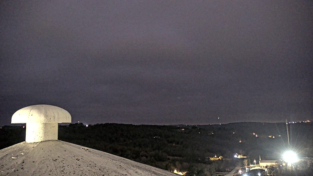 Thumbnail for current weather camera view from Huntsville MS in Huntsville, Arkansas