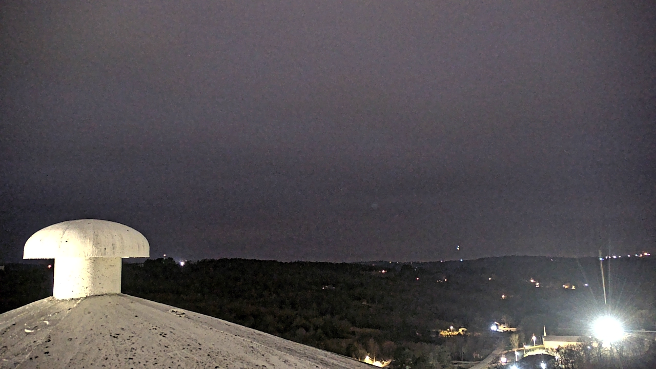 Thumbnail for current weather camera view from Huntsville MS in Huntsville, Arkansas