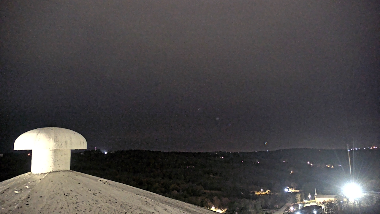 Thumbnail for current weather camera view from Huntsville MS in Huntsville, Arkansas