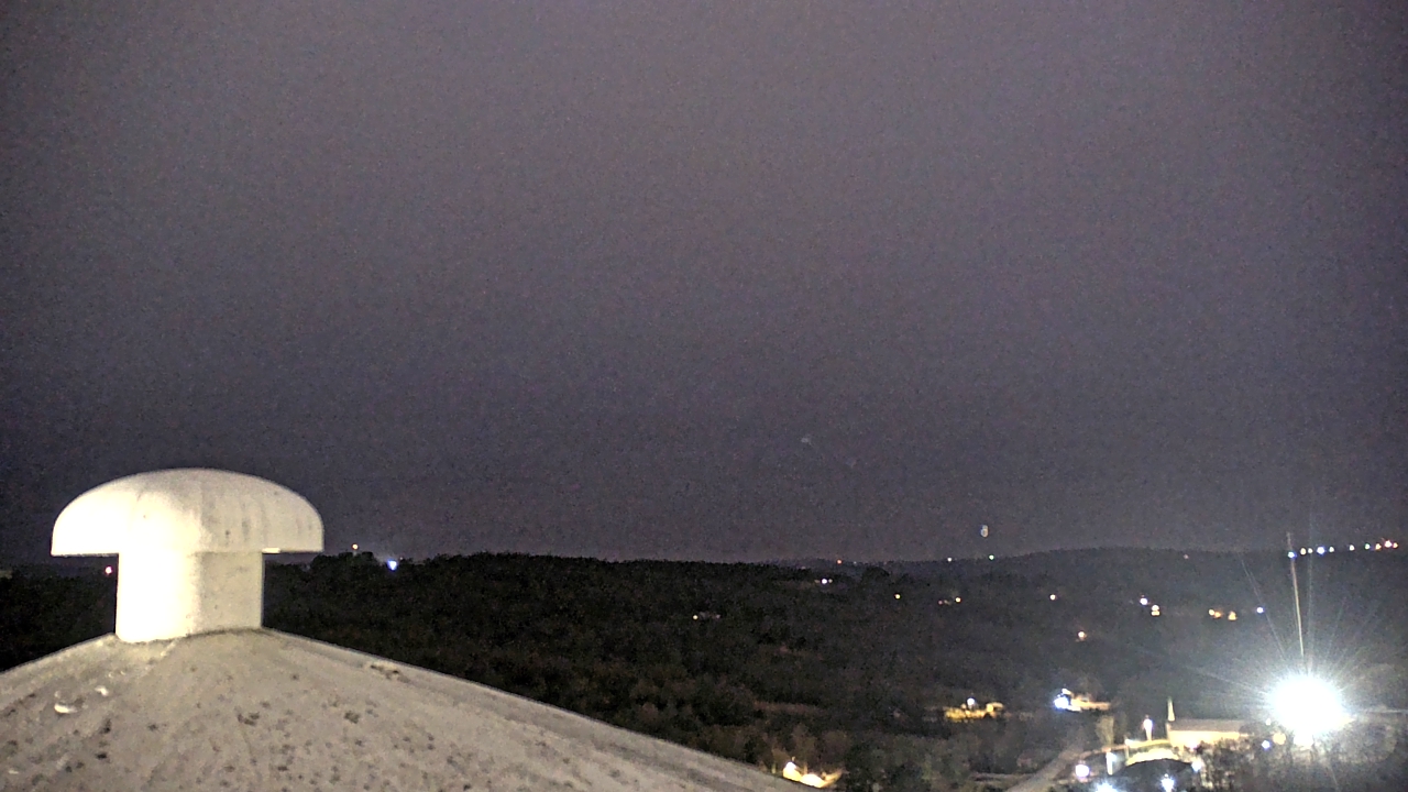 Thumbnail for current weather camera view from Huntsville MS in Huntsville, Arkansas