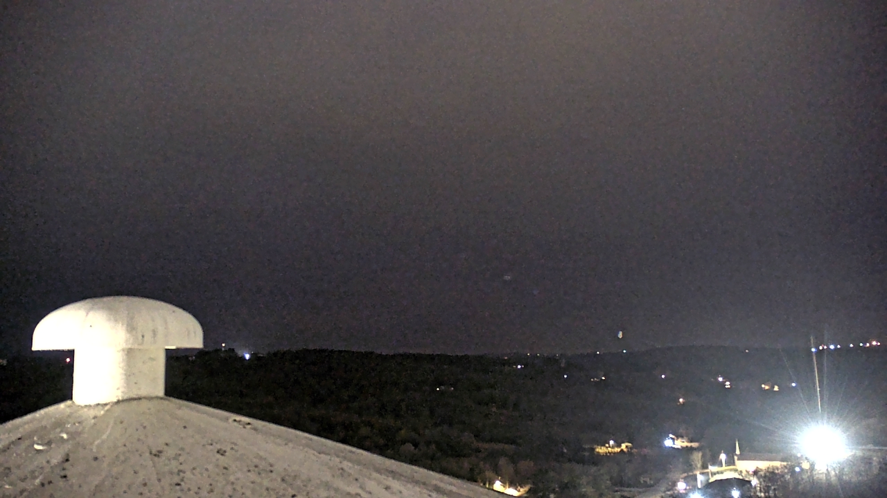 Thumbnail for current weather camera view from Huntsville MS in Huntsville, Arkansas