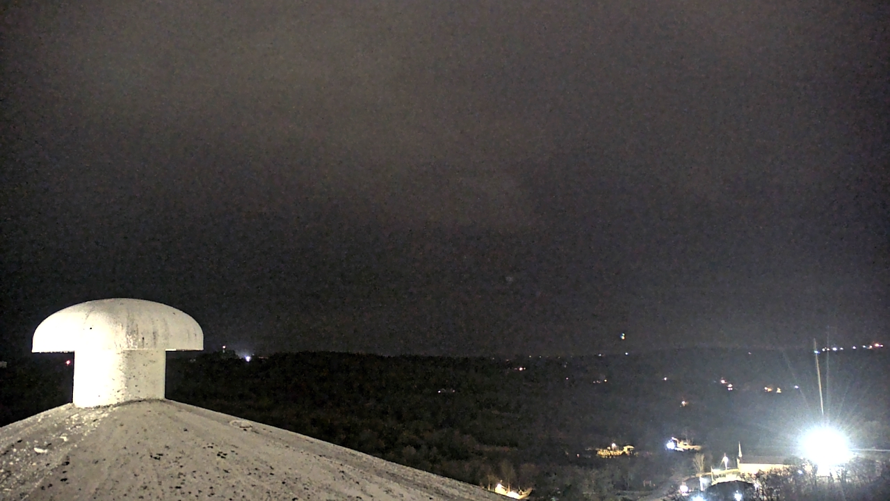 Thumbnail for current weather camera view from Huntsville MS in Huntsville, Arkansas