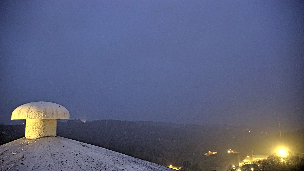 Thumbnail for current weather camera view from Huntsville MS in Huntsville, Arkansas