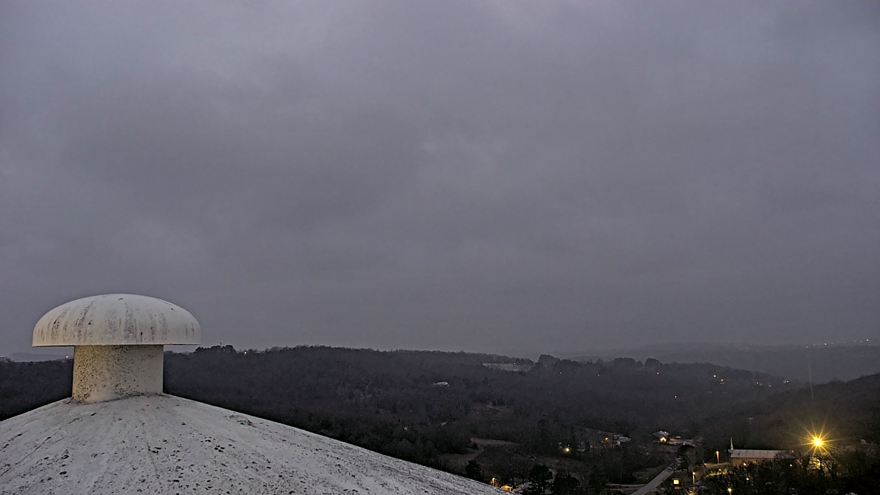 Thumbnail for current weather camera view from Huntsville MS in Huntsville, Arkansas