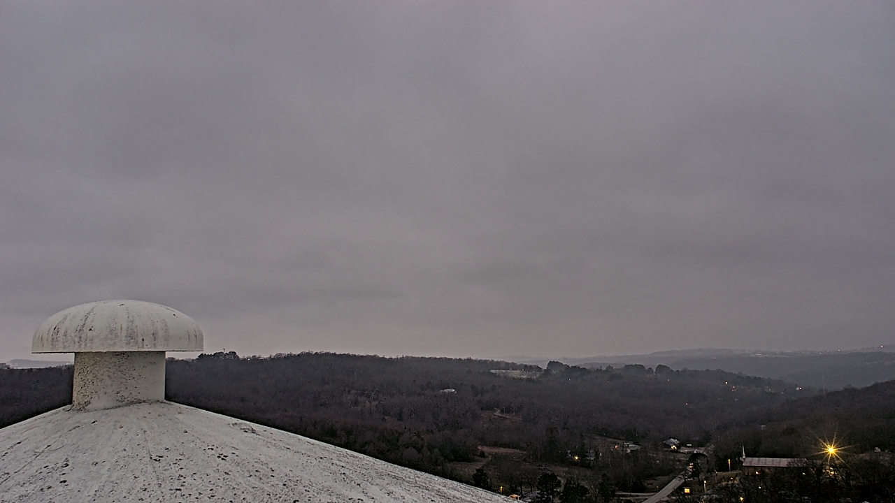 Thumbnail for current weather camera view from Huntsville MS in Huntsville, Arkansas