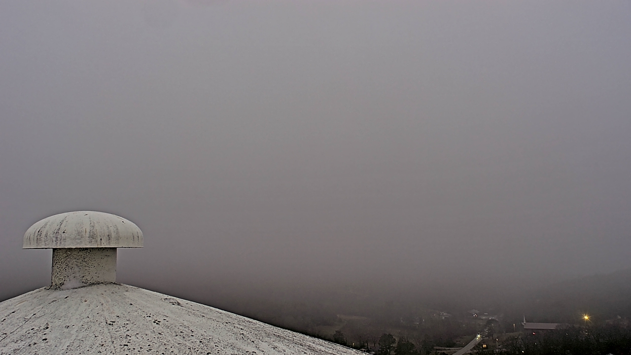 Thumbnail for current weather camera view from Huntsville MS in Huntsville, Arkansas