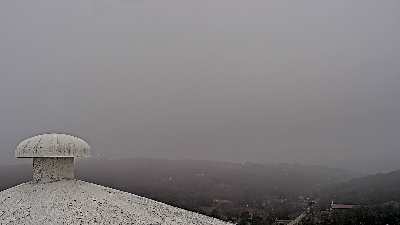 Thumbnail for current weather camera view from Huntsville MS in Huntsville, Arkansas