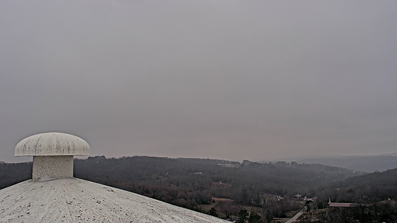 Thumbnail for current weather camera view from Huntsville MS in Huntsville, Arkansas