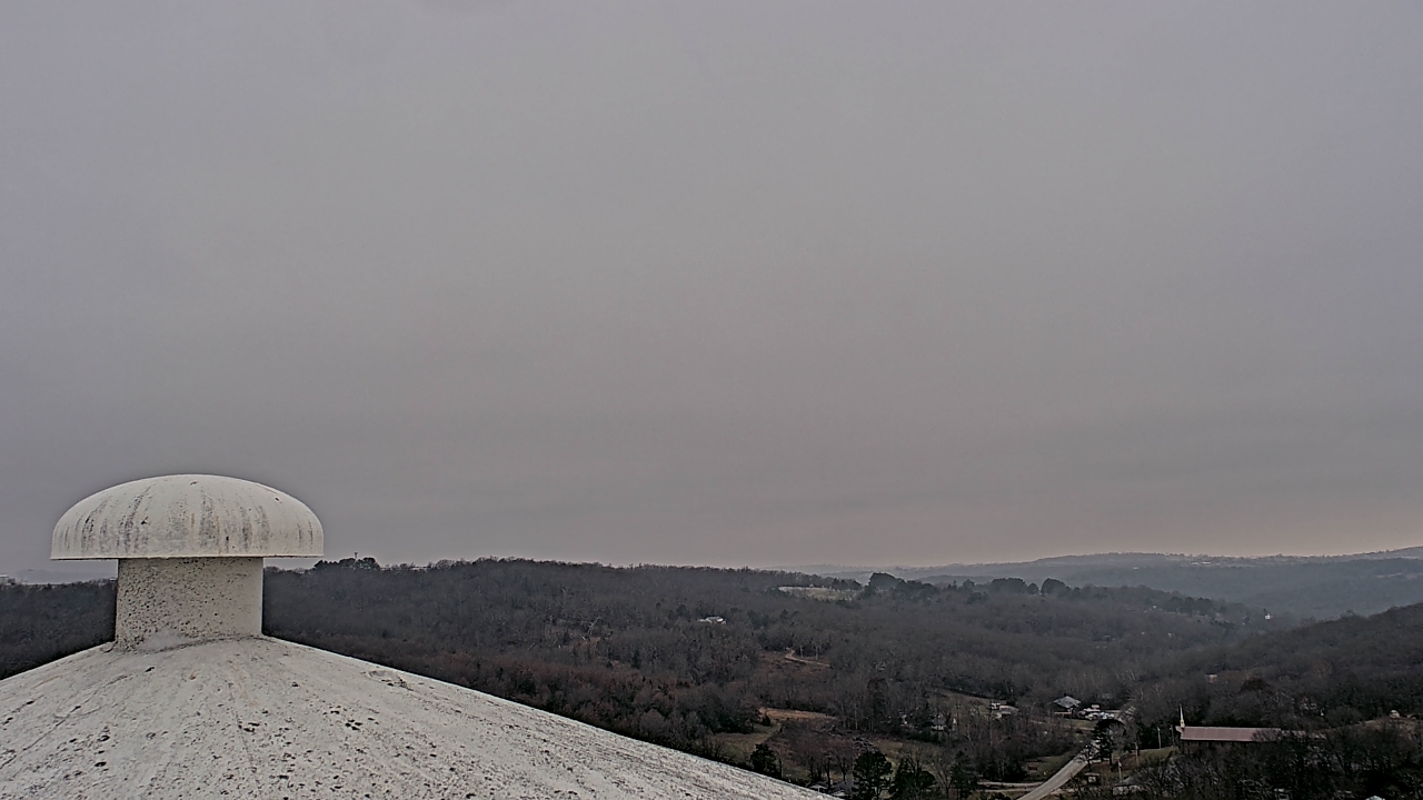 Thumbnail for current weather camera view from Huntsville MS in Huntsville, Arkansas