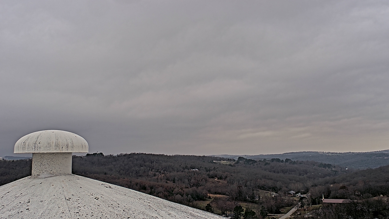 Thumbnail for current weather camera view from Huntsville MS in Huntsville, Arkansas