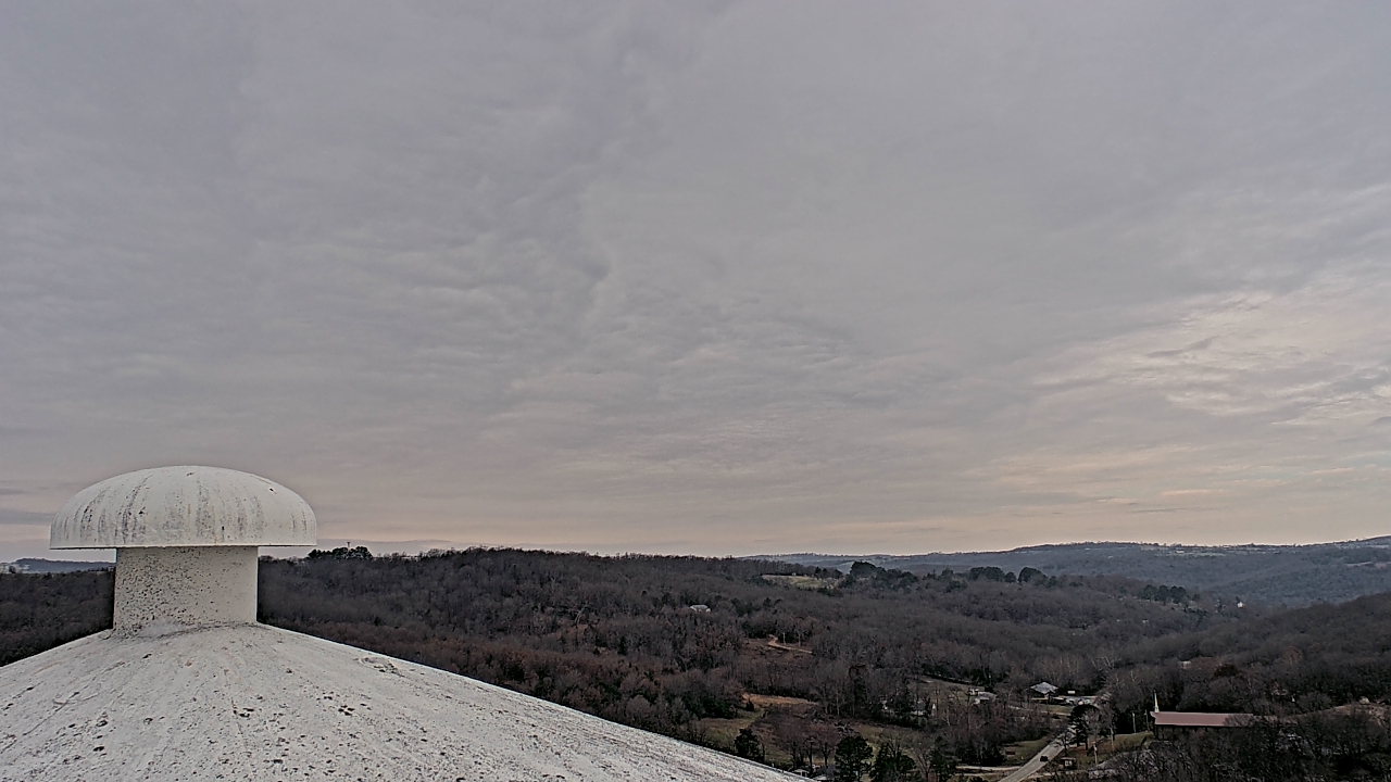 Thumbnail for current weather camera view from Huntsville MS in Huntsville, Arkansas