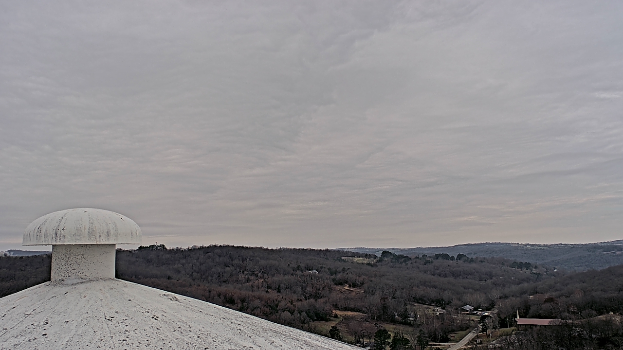 Thumbnail for current weather camera view from Huntsville MS in Huntsville, Arkansas