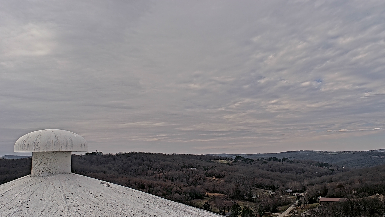 Thumbnail for current weather camera view from Huntsville MS in Huntsville, Arkansas