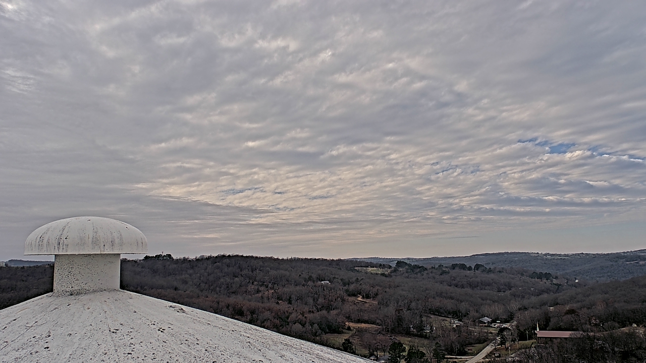 Thumbnail for current weather camera view from Huntsville MS in Huntsville, Arkansas