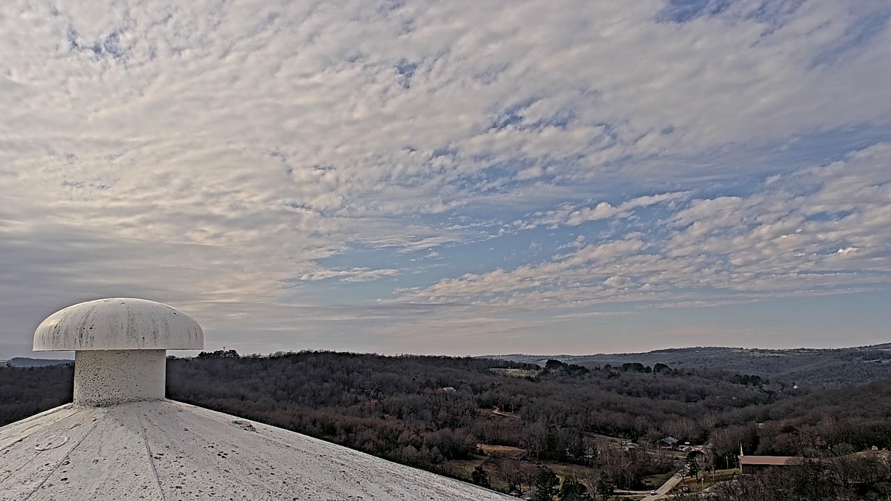 Thumbnail for current weather camera view from Huntsville MS in Huntsville, Arkansas