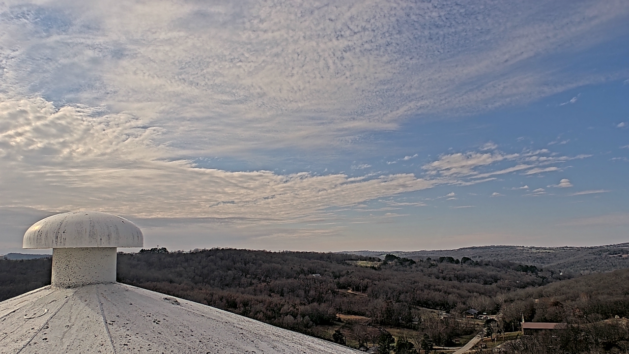 Thumbnail for current weather camera view from Huntsville MS in Huntsville, Arkansas