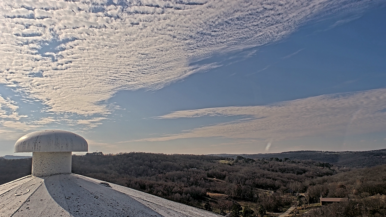 Thumbnail for current weather camera view from Huntsville MS in Huntsville, Arkansas