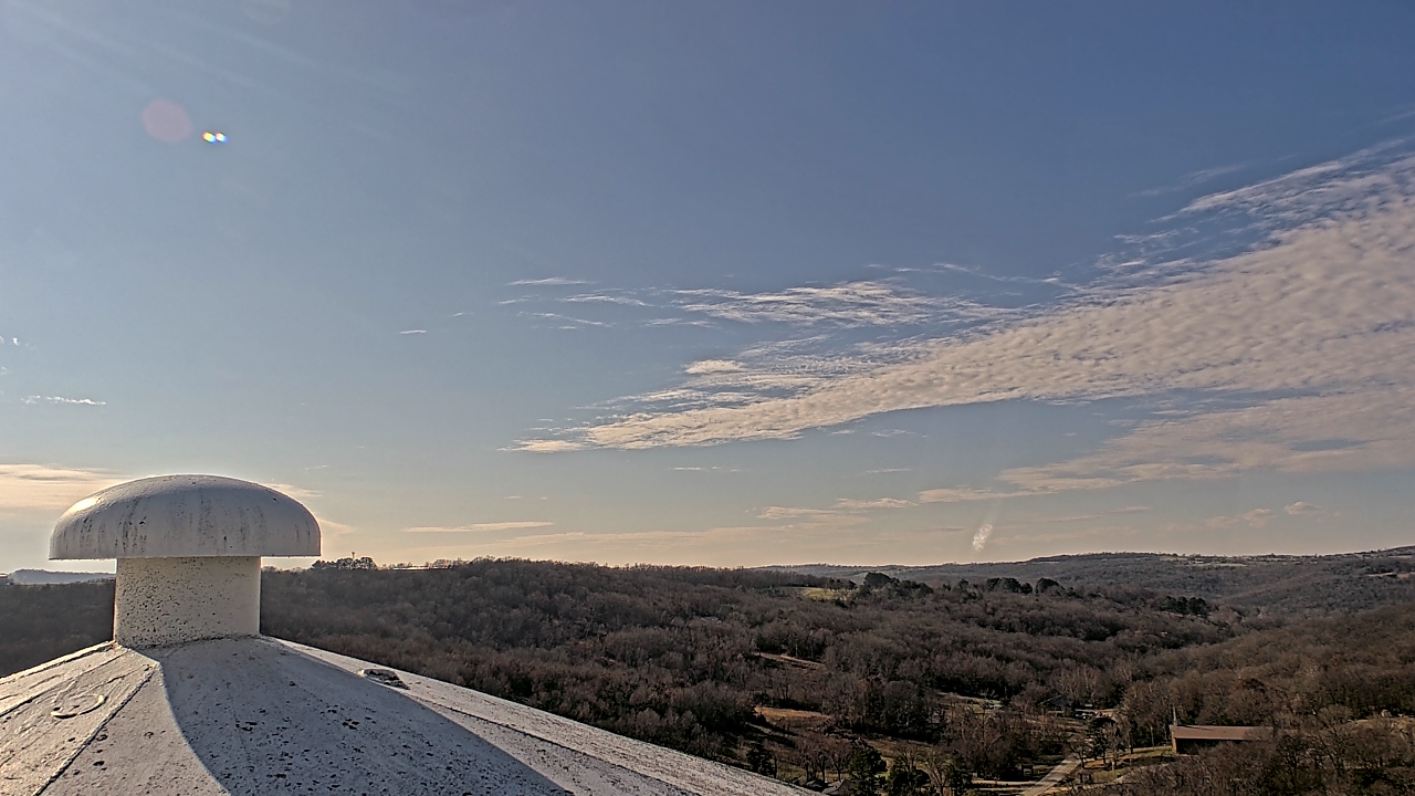 Thumbnail for current weather camera view from Huntsville MS in Huntsville, Arkansas