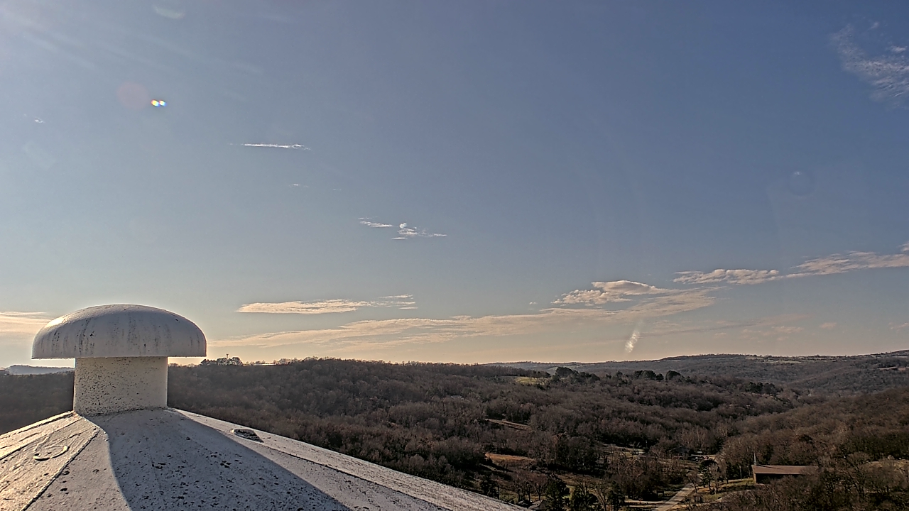 Thumbnail for current weather camera view from Huntsville MS in Huntsville, Arkansas