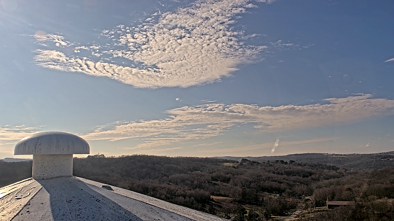 Thumbnail for current weather camera view from Huntsville MS in Huntsville, Arkansas