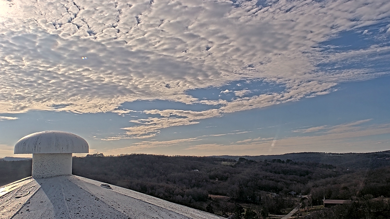 Thumbnail for current weather camera view from Huntsville MS in Huntsville, Arkansas