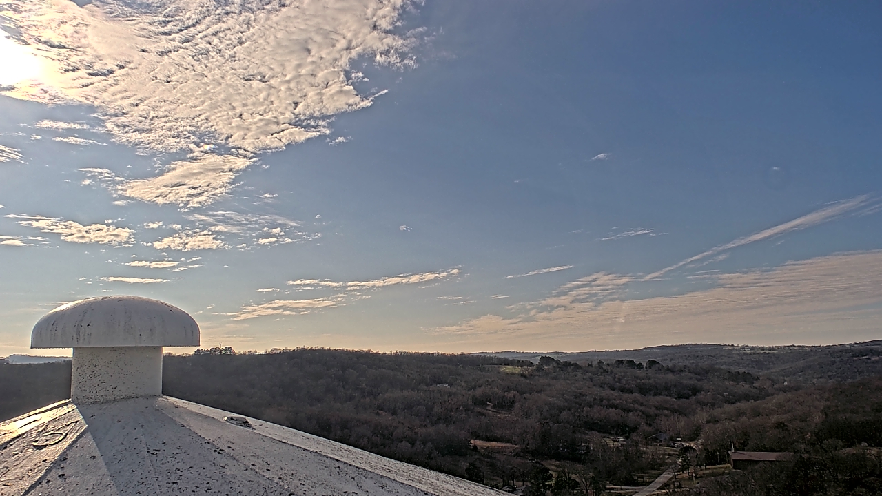 Thumbnail for current weather camera view from Huntsville MS in Huntsville, Arkansas