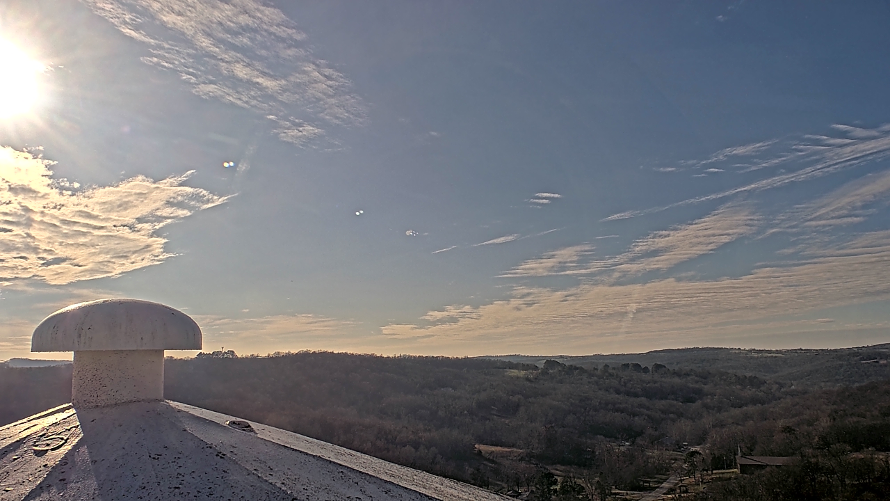 Thumbnail for current weather camera view from Huntsville MS in Huntsville, Arkansas