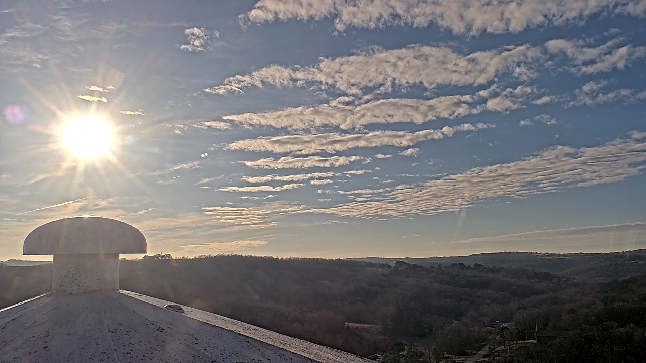 Thumbnail for current weather camera view from Huntsville MS in Huntsville, Arkansas