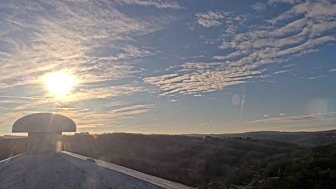 Thumbnail for current weather camera view from Huntsville MS in Huntsville, Arkansas