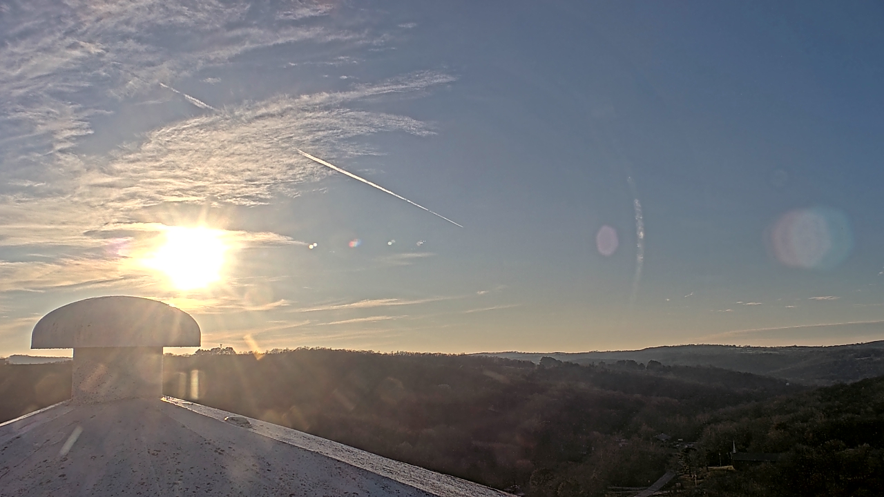 Thumbnail for current weather camera view from Huntsville MS in Huntsville, Arkansas