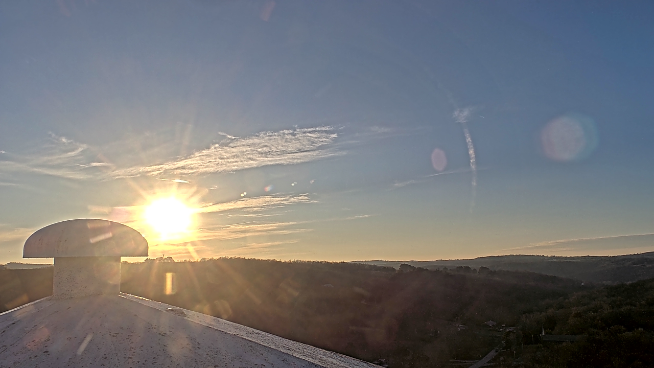 Thumbnail for current weather camera view from Huntsville MS in Huntsville, Arkansas