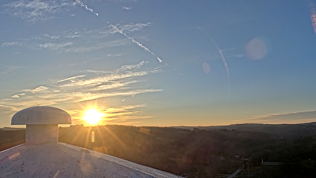 Thumbnail for current weather camera view from Huntsville MS in Huntsville, Arkansas