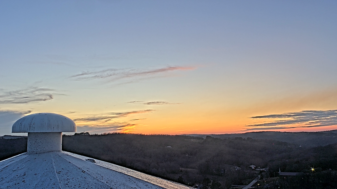 Thumbnail for current weather camera view from Huntsville MS in Huntsville, Arkansas