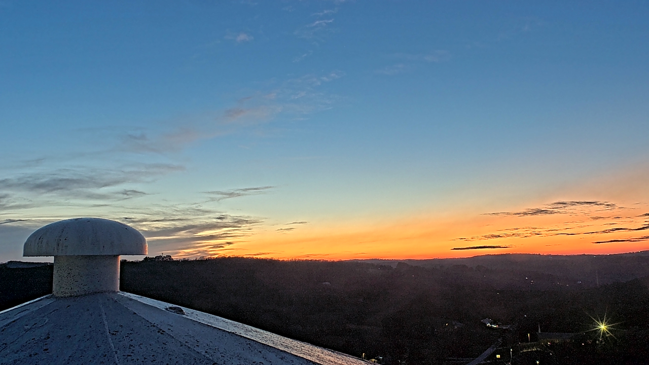 Thumbnail for current weather camera view from Huntsville MS in Huntsville, Arkansas