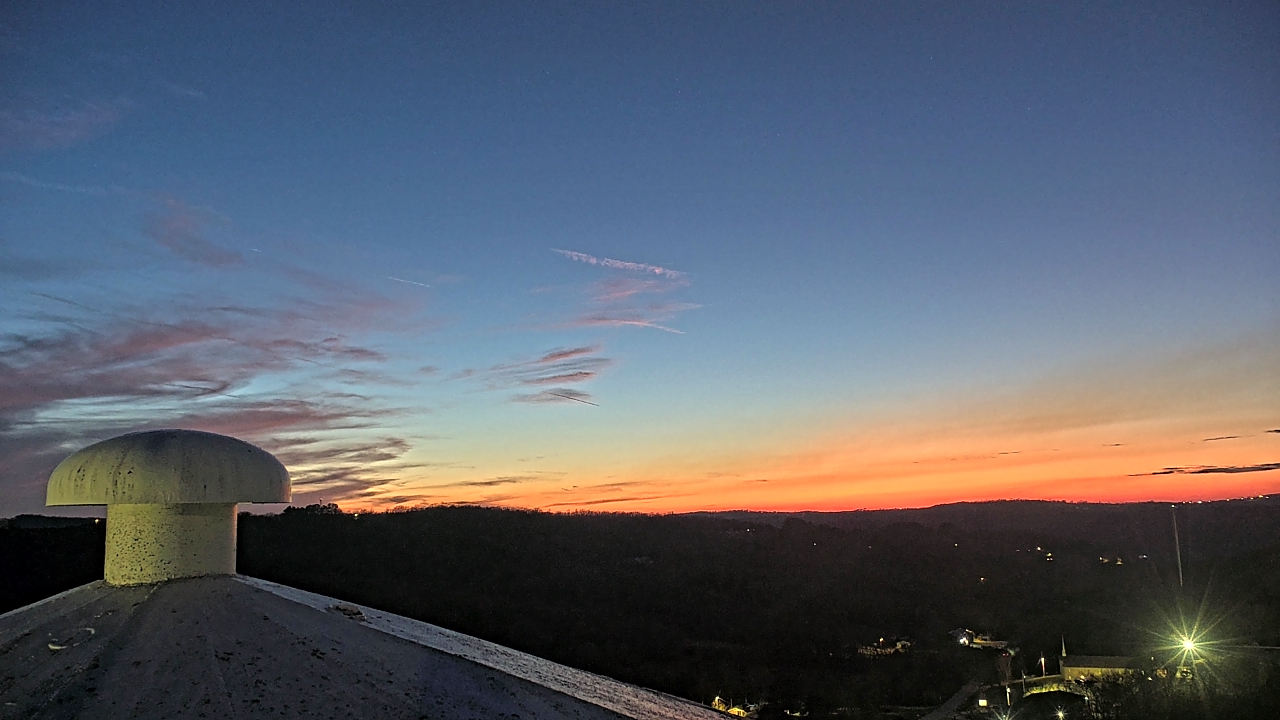 Thumbnail for current weather camera view from Huntsville MS in Huntsville, Arkansas