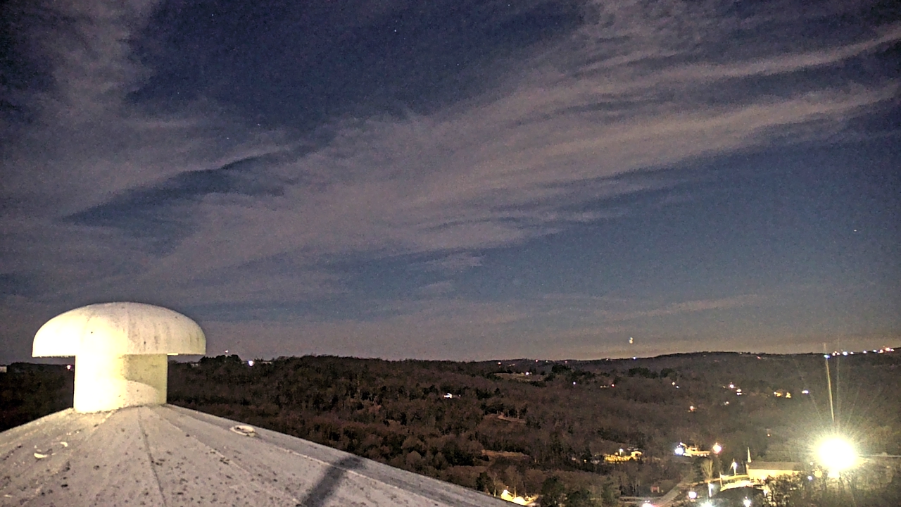 Thumbnail for current weather camera view from Huntsville MS in Huntsville, Arkansas