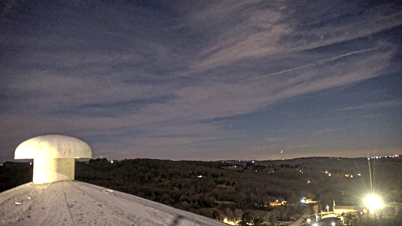 Thumbnail for current weather camera view from Huntsville MS in Huntsville, Arkansas