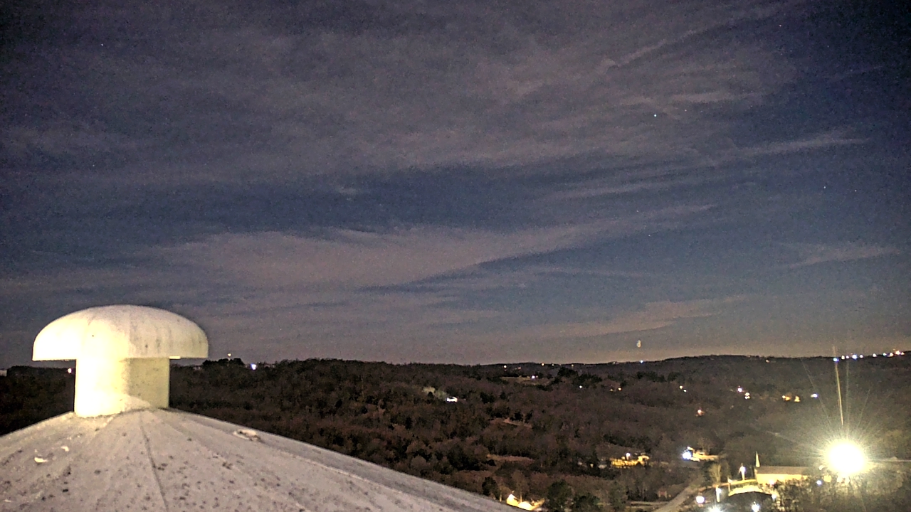 Thumbnail for current weather camera view from Huntsville MS in Huntsville, Arkansas