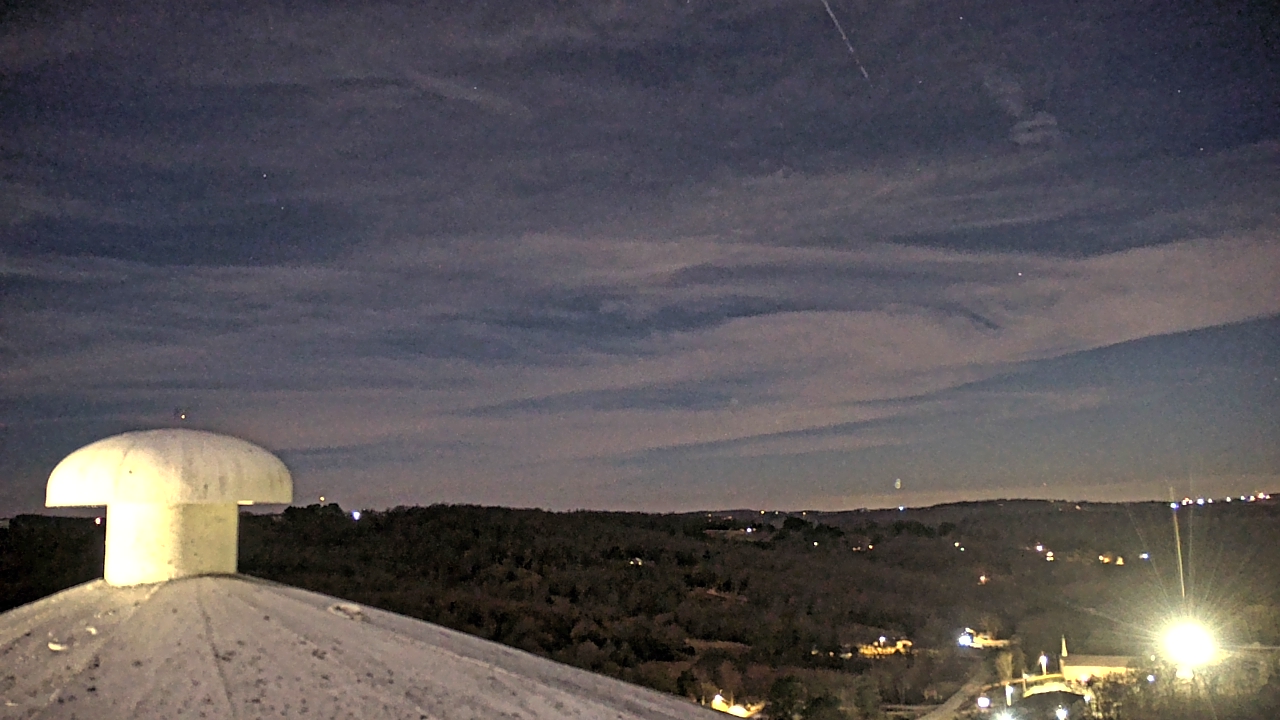 Thumbnail for current weather camera view from Huntsville MS in Huntsville, Arkansas