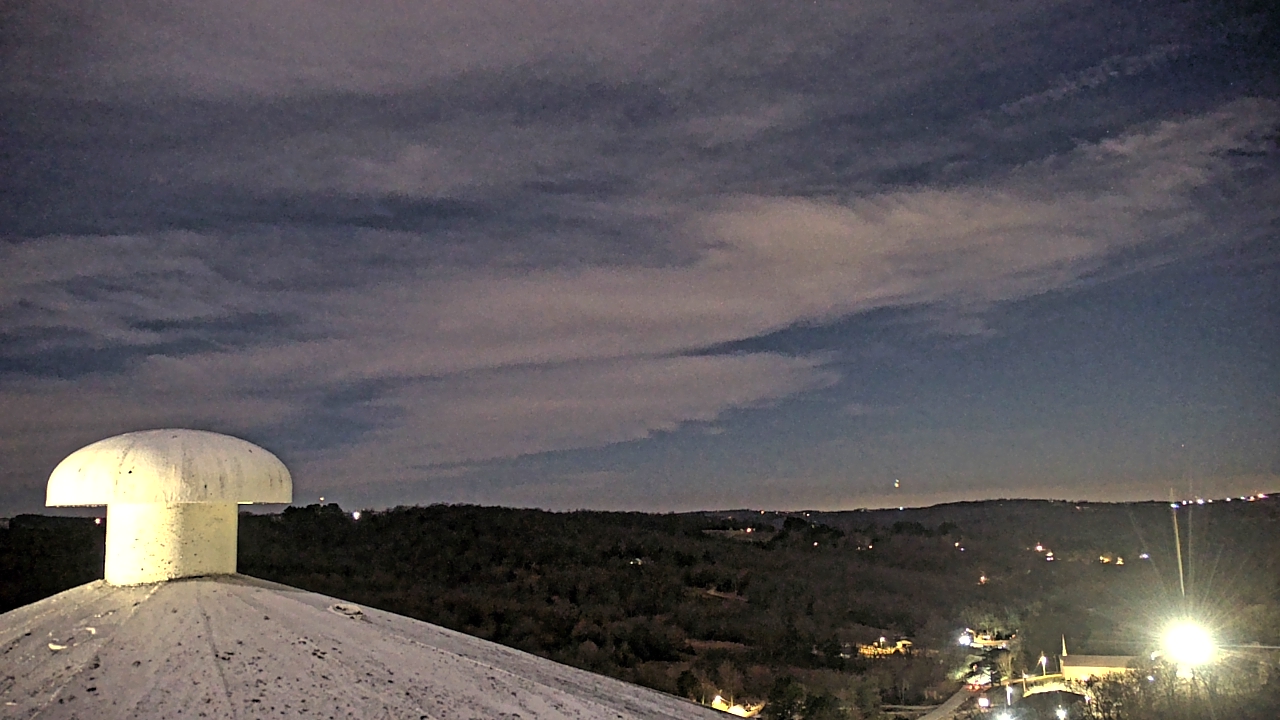 Thumbnail for current weather camera view from Huntsville MS in Huntsville, Arkansas