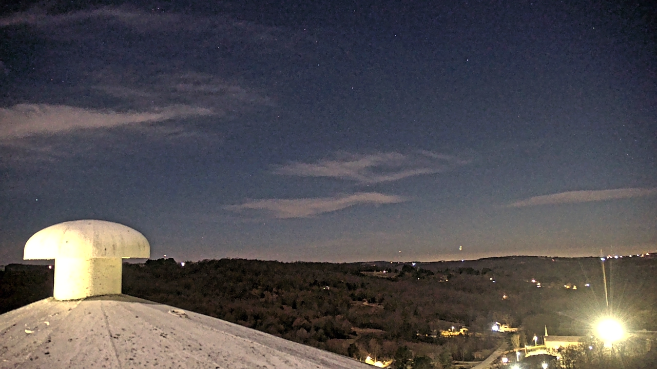 Thumbnail for current weather camera view from Huntsville MS in Huntsville, Arkansas