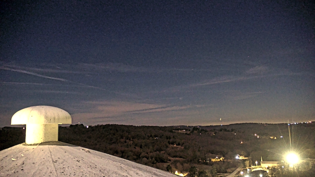 Thumbnail for current weather camera view from Huntsville MS in Huntsville, Arkansas