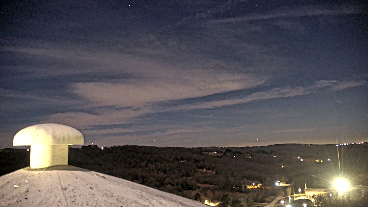 Thumbnail for current weather camera view from Huntsville MS in Huntsville, Arkansas