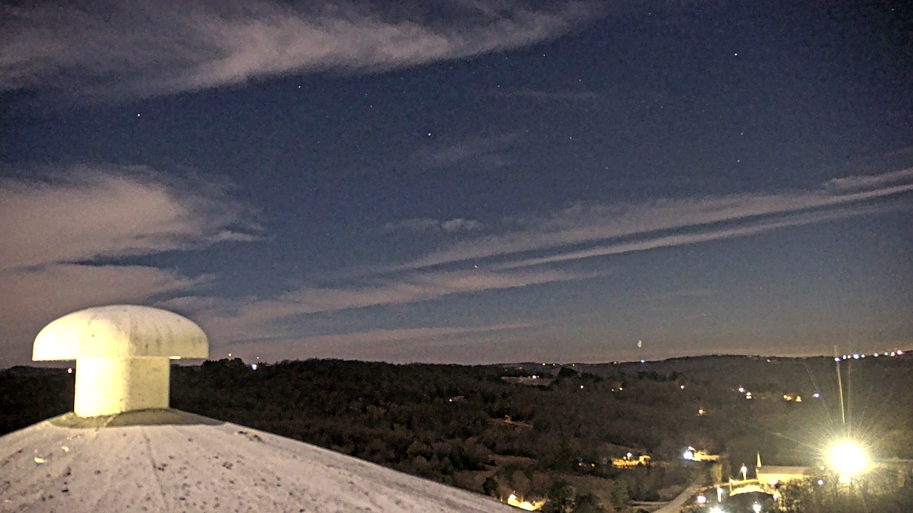 Thumbnail for current weather camera view from Huntsville MS in Huntsville, Arkansas