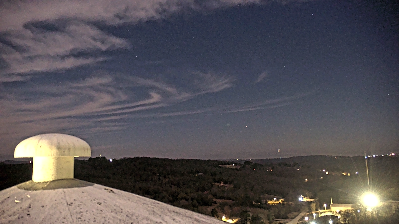 Thumbnail for current weather camera view from Huntsville MS in Huntsville, Arkansas