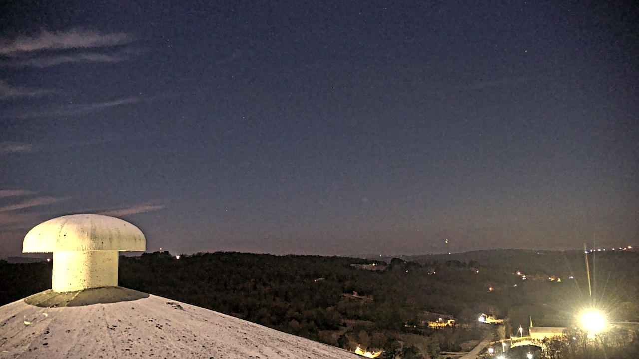 Thumbnail for current weather camera view from Huntsville MS in Huntsville, Arkansas