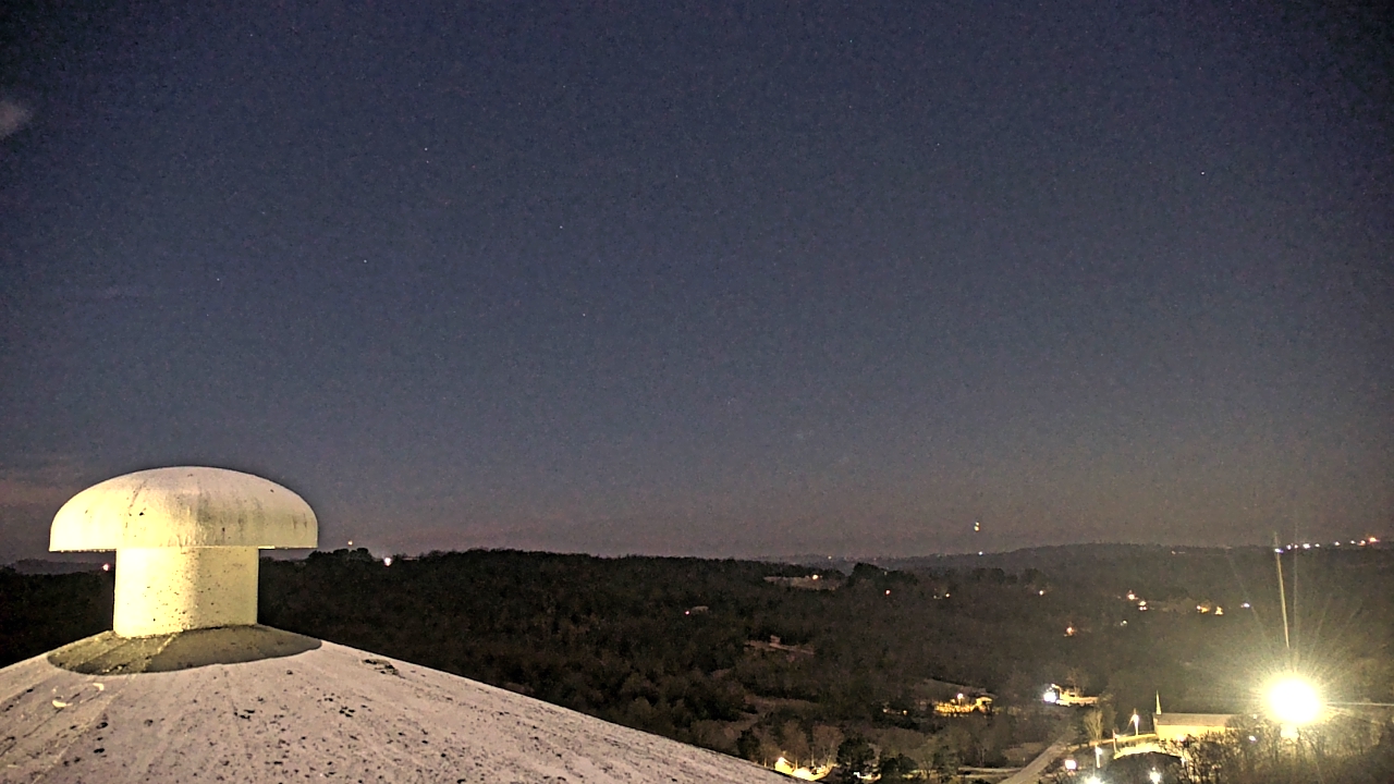 Thumbnail for current weather camera view from Huntsville MS in Huntsville, Arkansas