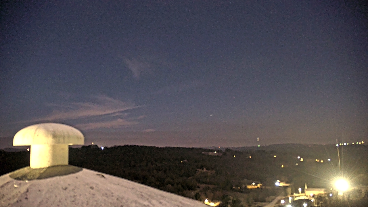 Thumbnail for current weather camera view from Huntsville MS in Huntsville, Arkansas