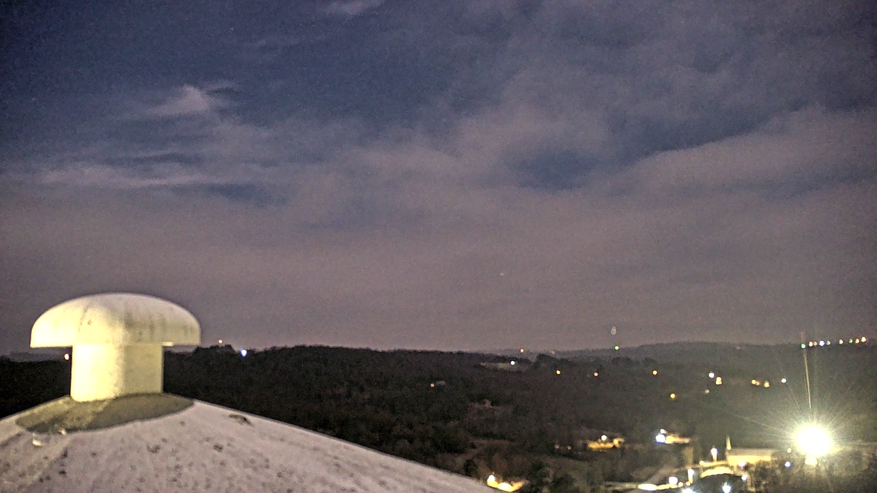 Thumbnail for current weather camera view from Huntsville MS in Huntsville, Arkansas