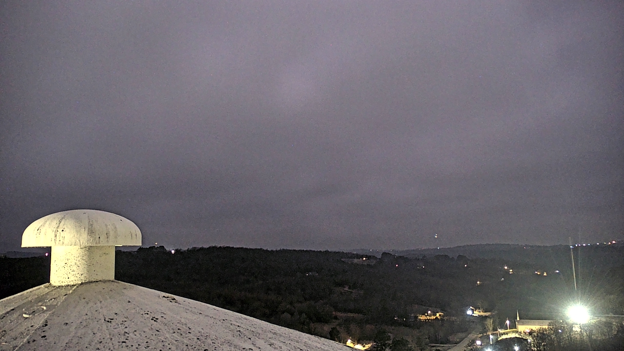 Thumbnail for current weather camera view from Huntsville MS in Huntsville, Arkansas